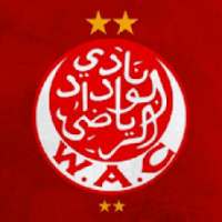 اغاني الوداد البيضاوي 2020-Wydad Athletic Club
‎ icon