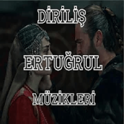 Diriliş Ertugrul Şarkıları(internetsiz) icon