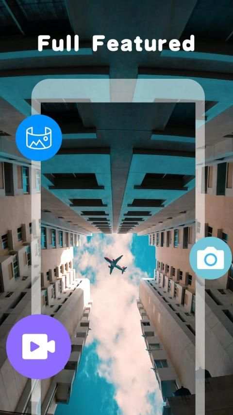 Fawn Camera स्क्रीनशॉट 3
