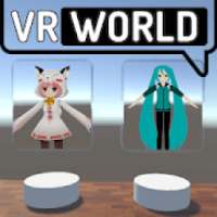 Avatars World for VRChat