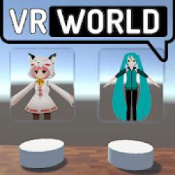 Avatar Worlds 1.1