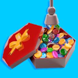 All in One 3D Satisfying Games! Smooth & Addictive