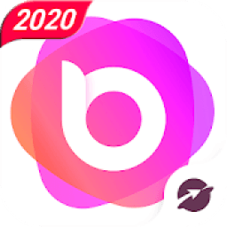 Nox-Browser - Fast &amp; Safe Web Browser, Privacy आइकन