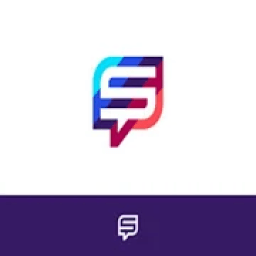 SHIRISH CHAT APP आइकन