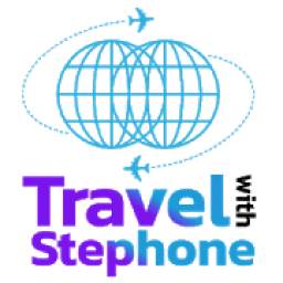 Travelwithstephone - Find Flights, Hotels Deals