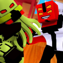 Craft Mod Ben 10 [2k20] आइकन