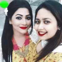 Desi Indian Bhabhi Online - Hot Chat logo