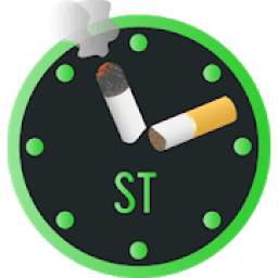 Smoke Timer - Quit Smoking