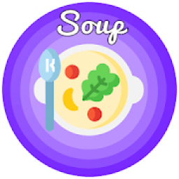 Soup For Kwgt icon
