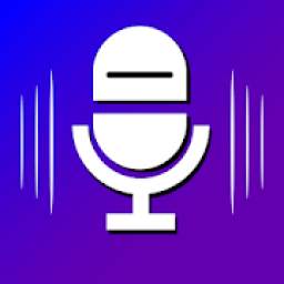 Funny Voice Changer 2.0.2