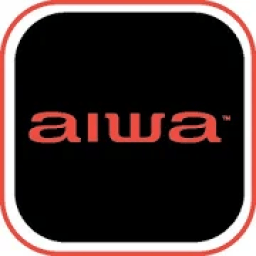 AIWA - AUTO ESTÉREO icon