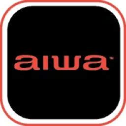AIWA 4.9