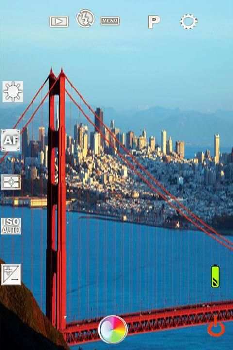 BEAUTİFUL KAMERA screenshot 6