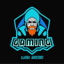 Gaming Logo Design Ideas - Cool Logo Maker