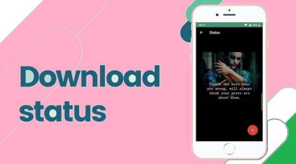 Gb Latest Version - Status Save and Download screenshot 3