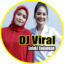 DJ Lelaki Cadangan Offline icon
