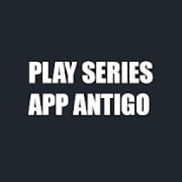 Play Series - Filmes, Séries e Desenhos icon