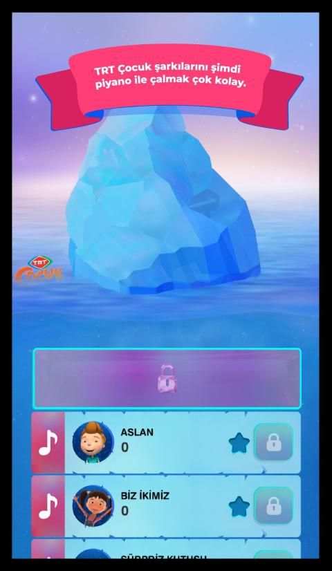 TRT Çocuk Müzik Atölyesi screenshot 13