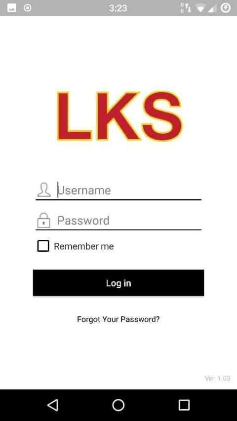 LKS स्क्रीनशॉट 3