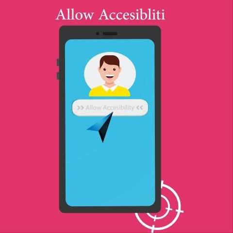 Gs Auto Clicker Automatic Tapping screenshot 4