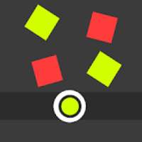 Square Collect आइकन