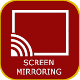 ikon Screen Mirroring for Roku, Chrome cast &amp; Mira
