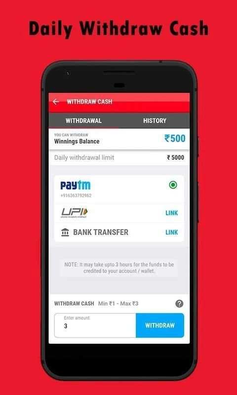 Earn money From MPL Guide - Game & Cricket 2020 screenshot 2