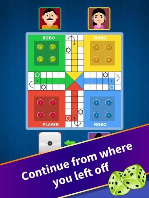 Ludo : Apna Ludo screenshot 5
