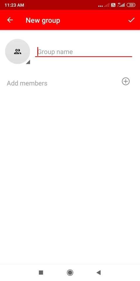 Gorkha Messenger screenshot 4