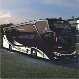 MOD BUSSID V3.3 (MOD-LIVERY BUSSID) icon