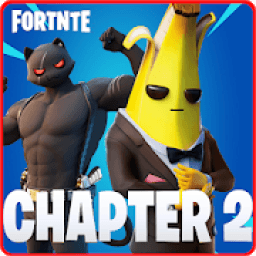 Fortnite Battle Royale Wallpaper आइकन