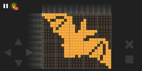 Picross M2 screenshot 14