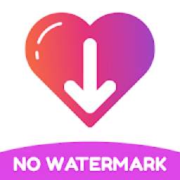Video Downloader Likee HD - No Watermark Like