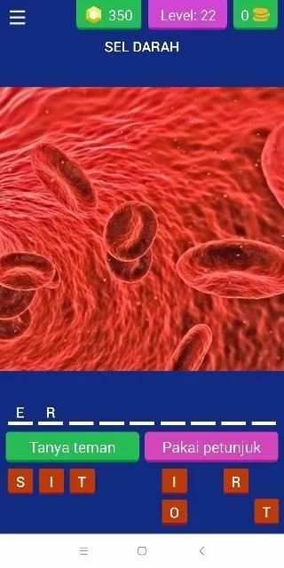 Game Biologi Pemula screenshot 1