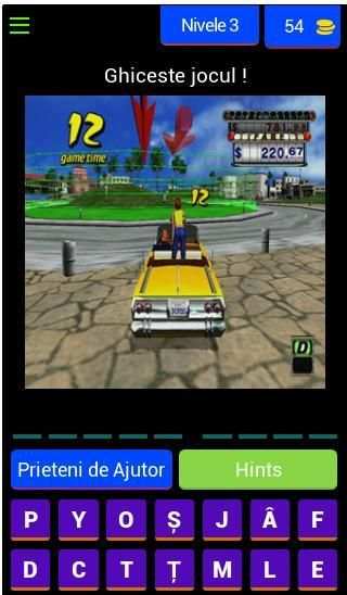 Ghiceste Jocul Copilariei screenshot 10