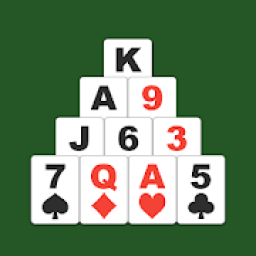 Solitaire(Pyramid) आइकन