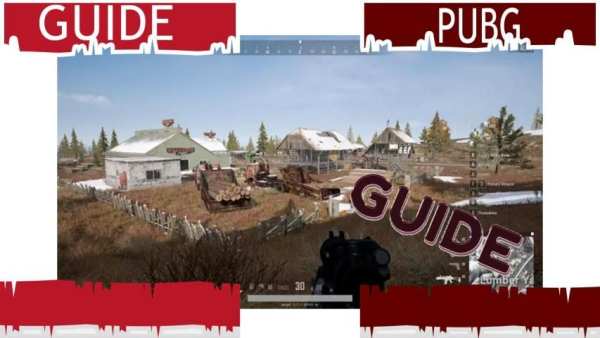 Guide For PU-BG Mobile 2020 Pupg TIPS screenshot 2