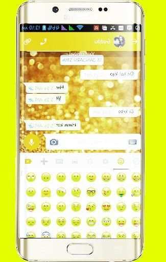 وتس تاج الذهبي بلس بدون حضر
‎ screenshot 2