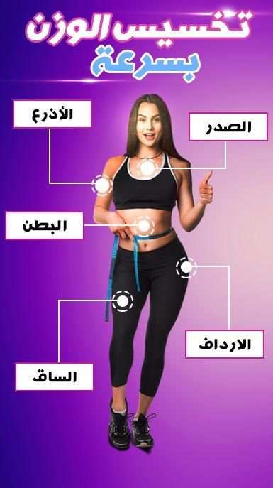تمارين لشد البطن في أسبوع
‎ स्क्रीनशॉट 4