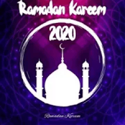تهاني رمضان 2020
‎ icon
