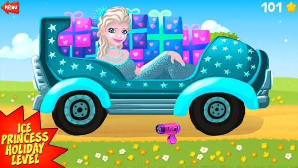 Amazing Car Wash For Game - For Kids स्क्रीनशॉट 8