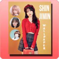 Shin Jimin ( AOA ) Wallpaper on 9Apps