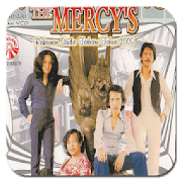 Mp3 Lagu The Mercy's Offline icon