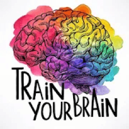 ikon Train Your Brain