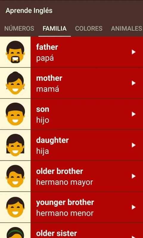 Aprende Inglés sin Internet screenshot 6