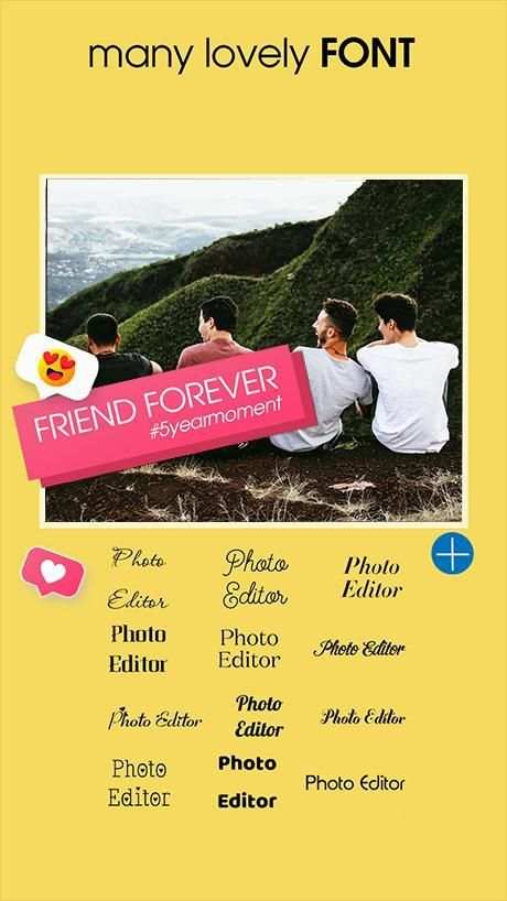 Photo Collage Maker - Pic Collage & Photo Editor screenshot 1