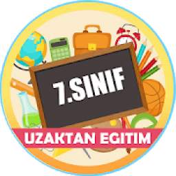 7.Sınıf (EBA)