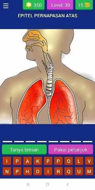 Game Biologi Pemula screenshot 3
