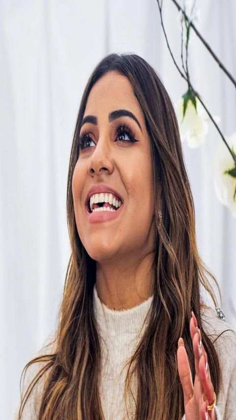 Músicas Gospel Gabriela Rocha screenshot 5