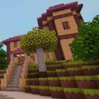 Fun Block - Master Craft New 2020